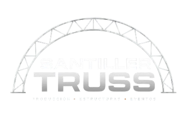 Santiller Truss Logo